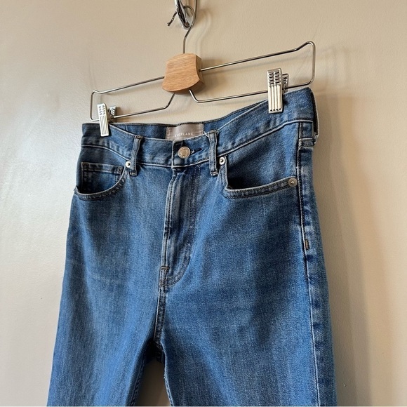 EVERLANE-THE High Rise Skinny (Size:28) - Picture 8 of 13
